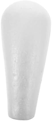 Kontonty Foam Carrots for Easter Decor DIY Projects