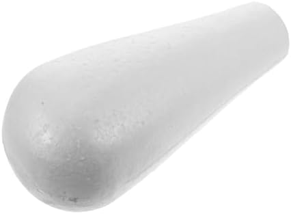 HOODANCOS Foam Carrots for Easter Crafting and Decor