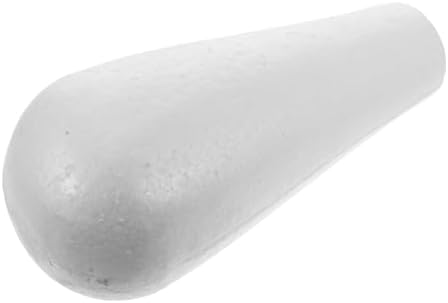 Fondotin Craft Foam Carrots for Easter Decor and Crafts