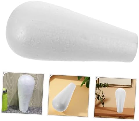 Kontonty Foam Carrots for Easter Decor DIY Projects