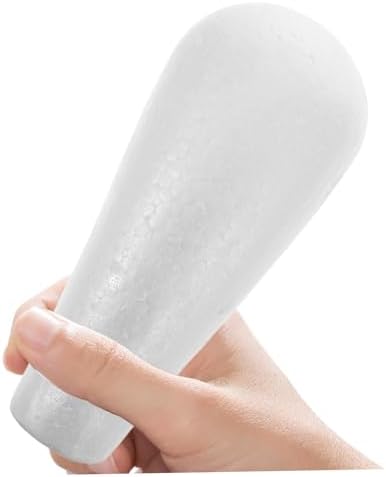 Kontonty Foam Carrots for Easter Decor DIY Projects