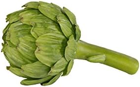 Artichoke Artificial Vegetable for Home Decor