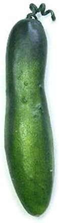 Bluebird Artificial 3 Inch Pickling Cucumbers Bag of 48