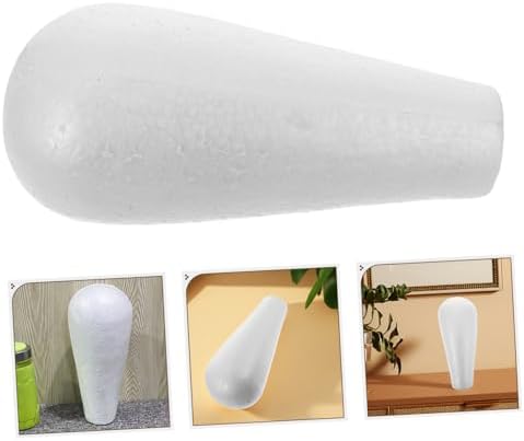 OSALADI Foam Carrots for Easter Decor