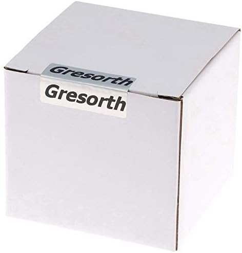 Gresorth Artificial Red Cherry Tomatoes 2 Pack