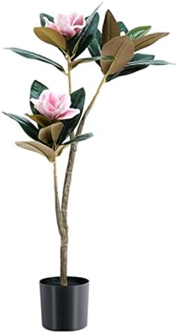160cm Artificial Magnolia Tree for Home Room Decoration
