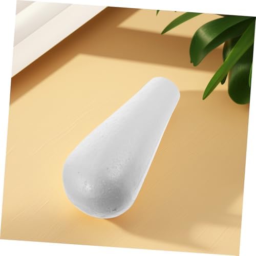 Fondotin Craft Foam Carrots for Easter Decor and Crafts