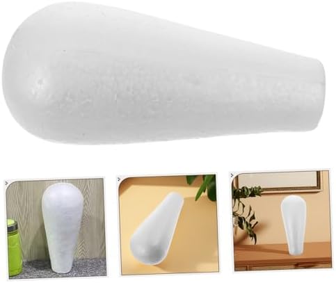 HOODANCOS Foam Carrots for Easter Crafting and Decor
