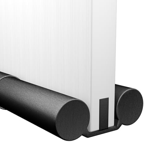 Shouken Upgrade Door Draft Stopper 30-36 Inch