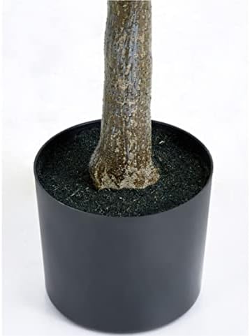 160cm Artificial Magnolia Tree for Home Room Decoration