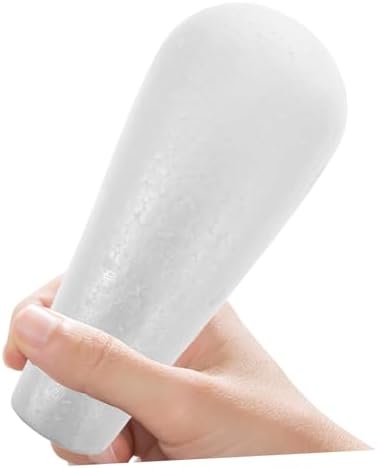 OSALADI Foam Carrots for Easter Decor