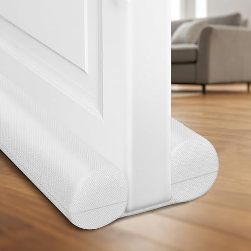 Neween Door Draft Stopper for Winter Insulation