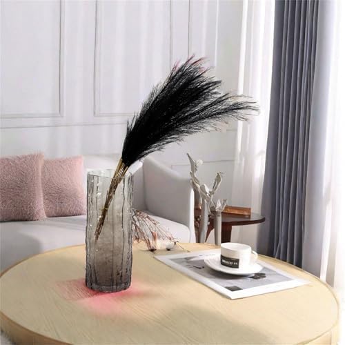 30Pcs Artificial Pampasgrass 216Inch Realistic Wedding Decor