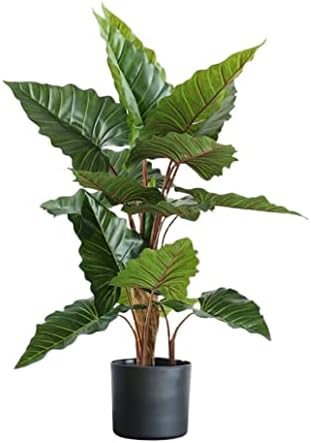 Nordic Artificial Tree 145cm Living Room Fake Plants