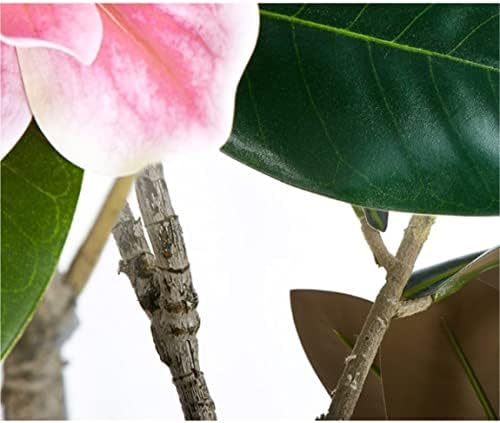 160cm Artificial Magnolia Tree for Home Room Decoration
