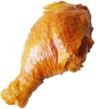 XINFU Artificial Chicken Decor for Home and Kitchen