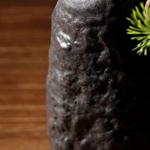 Artificial Bonsai Pine Tree for Home Office Decor