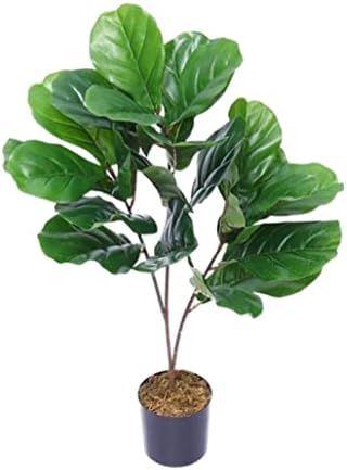 70cm Artificial Tree for Home Office Decor
