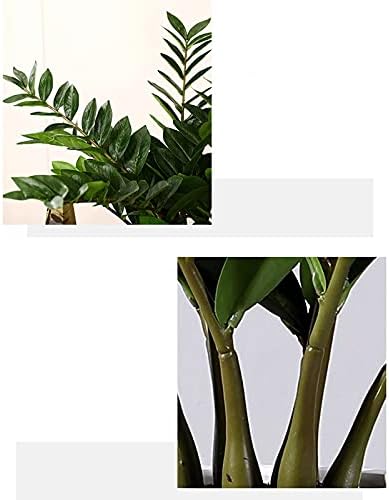 Realistic Artificial Pine Bonsai Tree 21 Inch