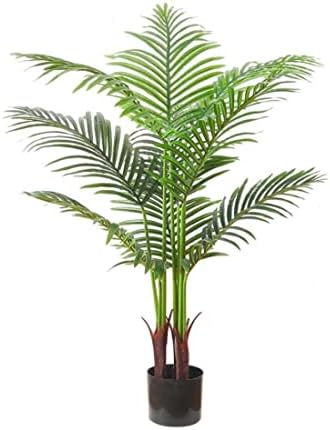 Fake Plants Artificial Tree 140cm Potted Indoor Outdoors
