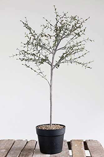 Creative Co-Op DF2615 29 In Artificial Topiary