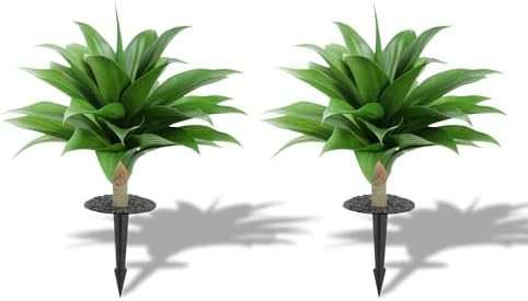 Maviss Diary Artificial Topiaries 2 Pack