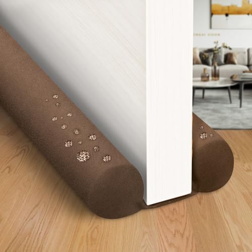 Gigbuff Cam Door Draft Stopper 30-36 Inches