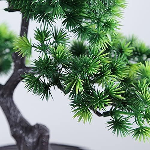Artificial Pine Bonsai Tree for Home Decor
