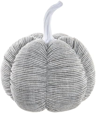 98 Inch x 106 Inch Artificial Pumpkin Set of 8