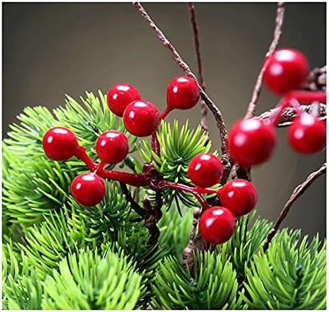 18 Inch Artificial Pine Bonsai Tree for Home Decor