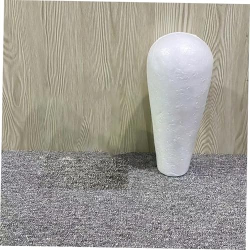 HOODANCOS Foam Carrots for Easter Crafting and Decor