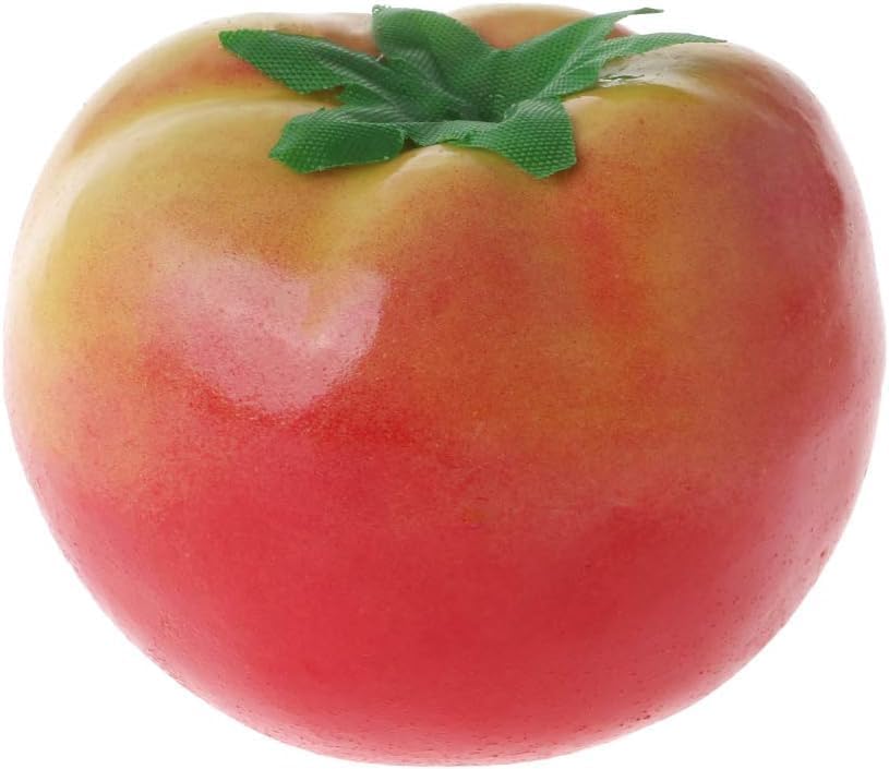 ZhangyiHot Artificial Tomato Decor