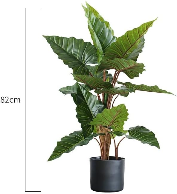 Nordic Artificial Tree 145cm Living Room Fake Plants