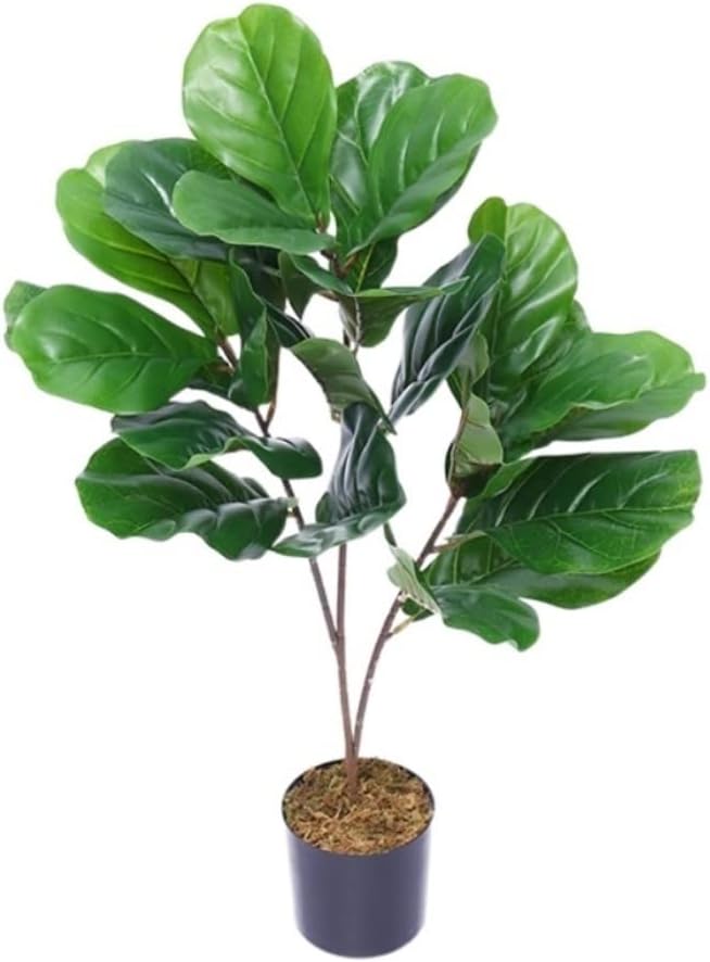 70cm Artificial Tree for Home Office Decor