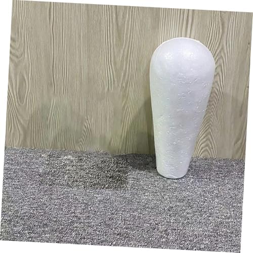 Kontonty Foam Carrots for Easter Decor DIY Projects