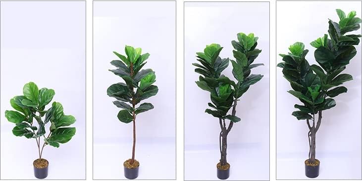 70cm Artificial Tree for Home Office Decor