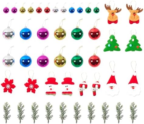 VEVOR Artificial Cedar Topiary Tree 60 inch 2 Pack