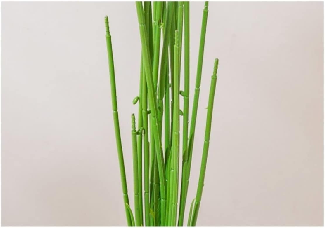 Artificial Monstera Plant with Flower Basket - 70CM