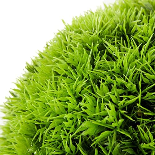 CosmoLiving Faux Foliage Boxwood Topiary Artificial Plant