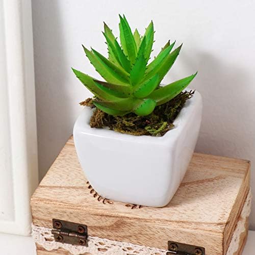 VOSAREA Artificial Moss for DIY Forest Crafts