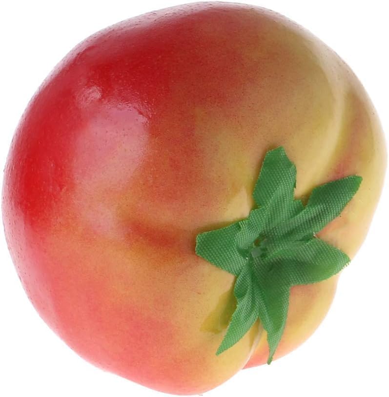 ZhangyiHot Artificial Tomato Decor