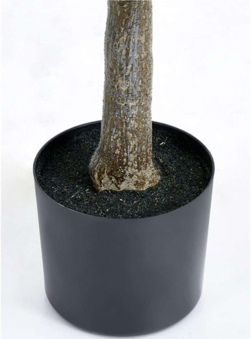 160cm Artificial Magnolia Tree for Home Room Decoration