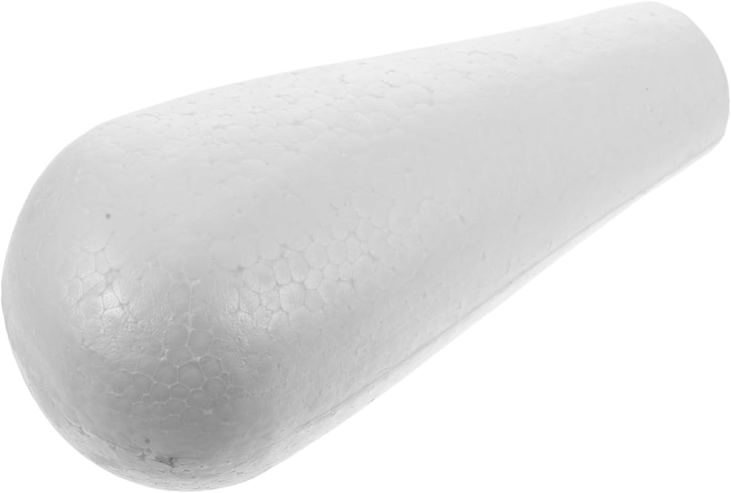 Fondotin Craft Foam Carrots for Easter Decor and Crafts