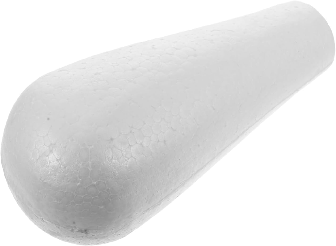 HOODANCOS Foam Carrots for Easter Crafting and Decor