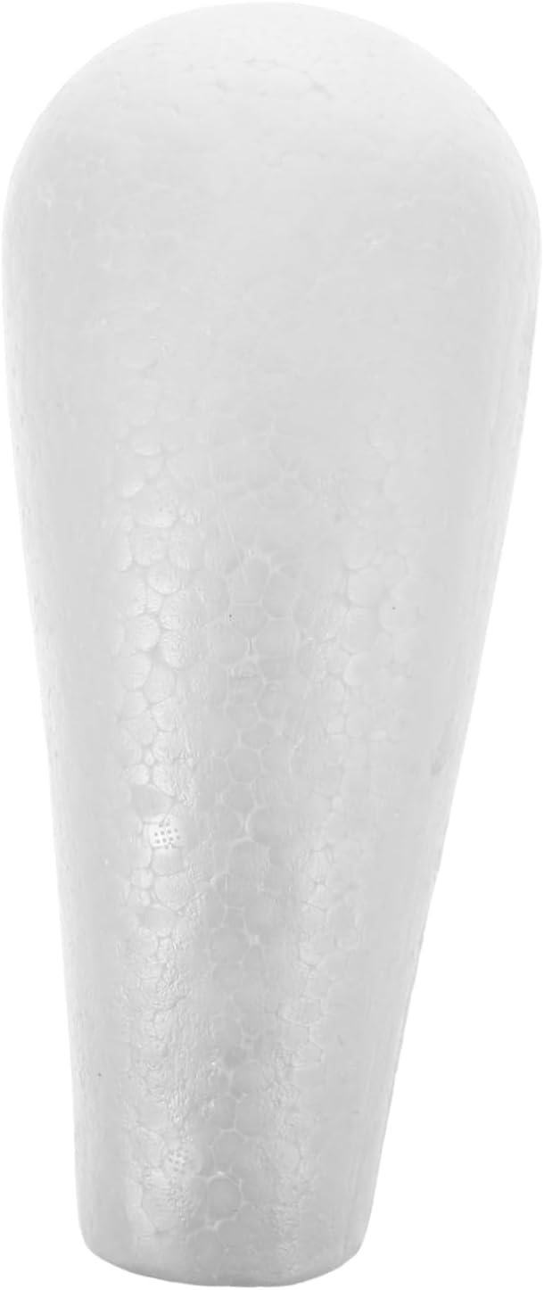 Kontonty Foam Carrots for Easter Decor DIY Projects