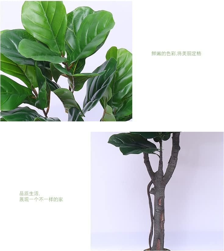 70cm Artificial Tree for Home Office Decor