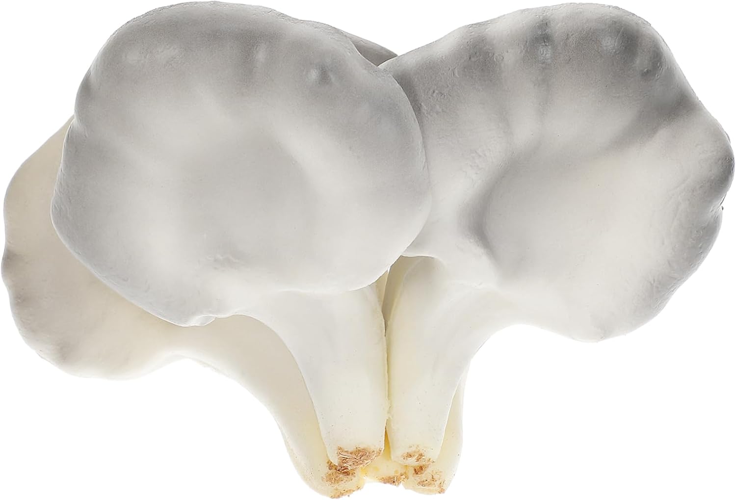 IMIKEYA Artificial Straw Mushroom Decor Model for Home DIY