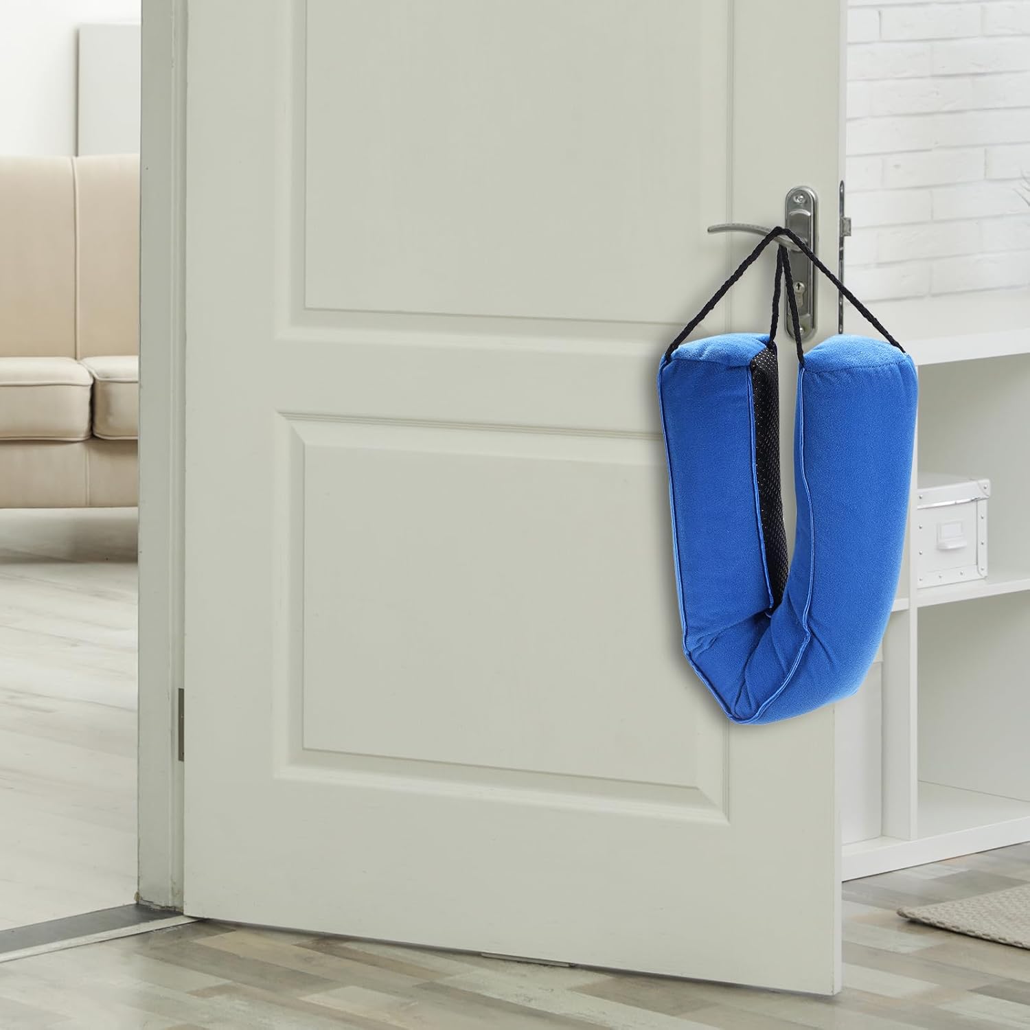 Uxcell Door Sweep 38 x 3 Inches Windproof Seal