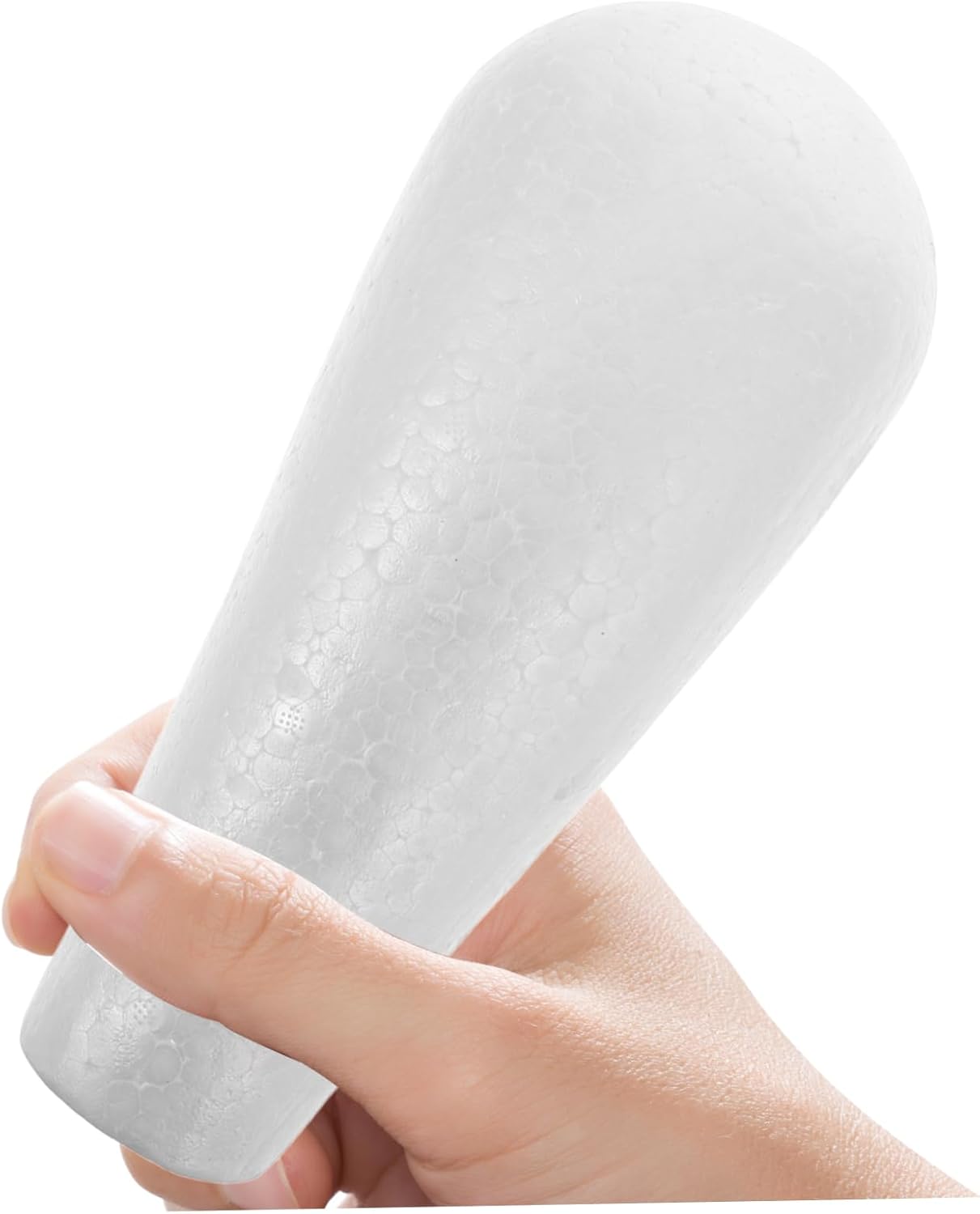 Kontonty Foam Carrots for Easter Decor DIY Projects