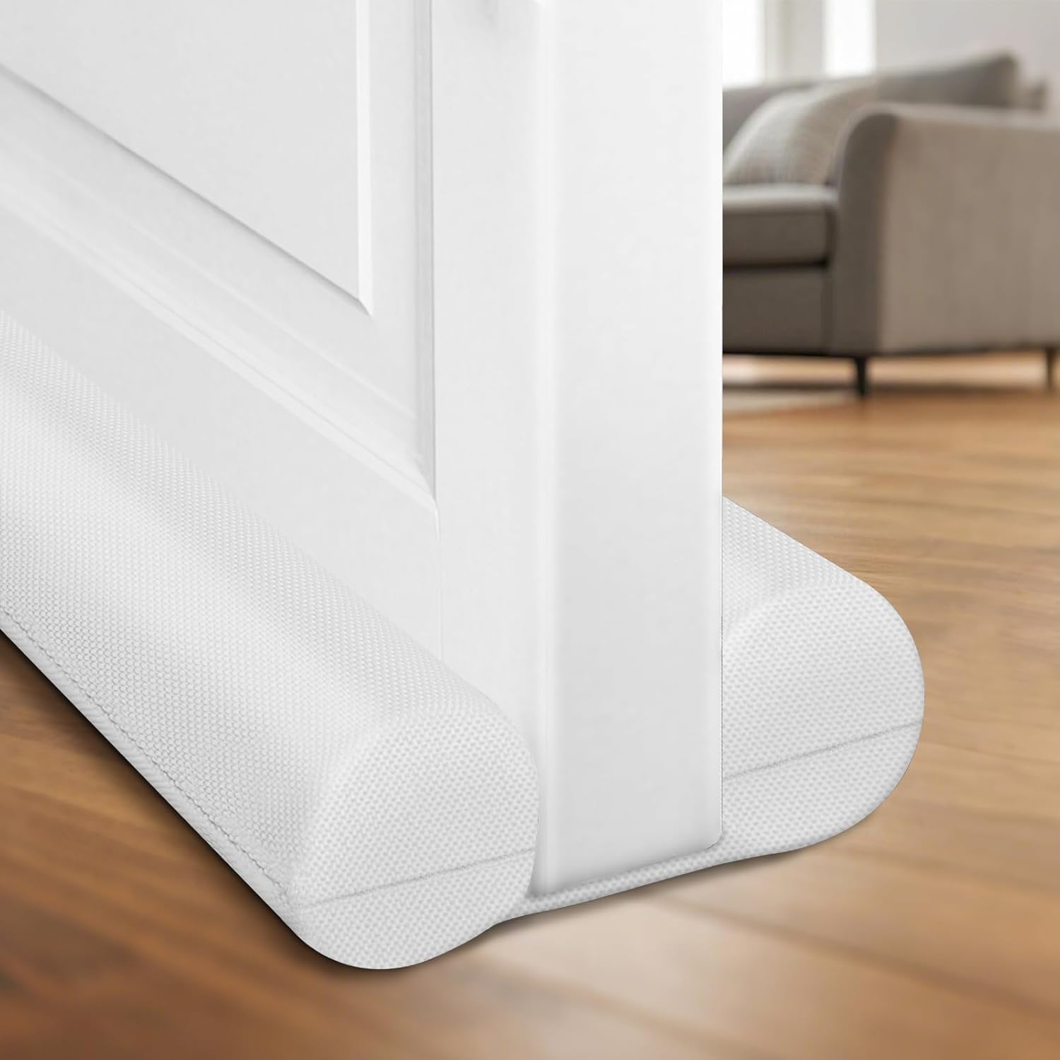 Neween Door Draft Stopper for Winter Insulation